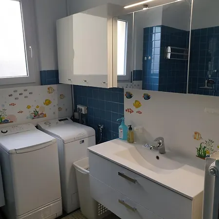 Appartement Cote Parc à Schiltigheim Extérieur photo