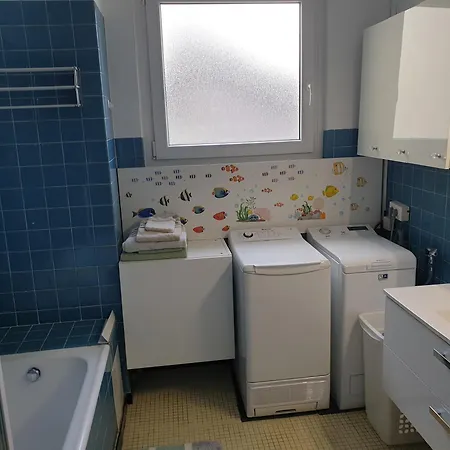 Appartement Cote Parc à Schiltigheim Extérieur photo