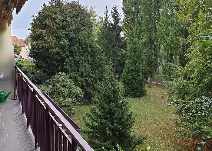 Cote Parc