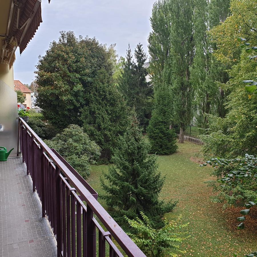 Cote Parc *