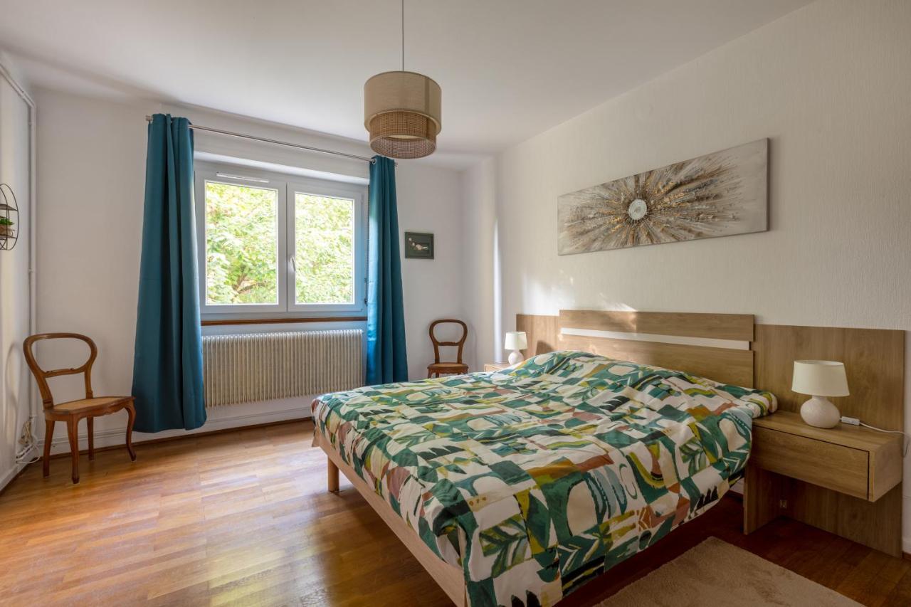 Cote Parc Schiltigheim