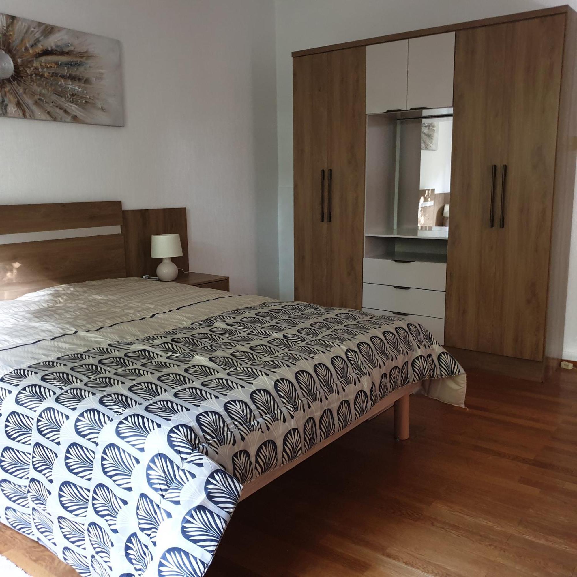 Cote Parc Apartment *