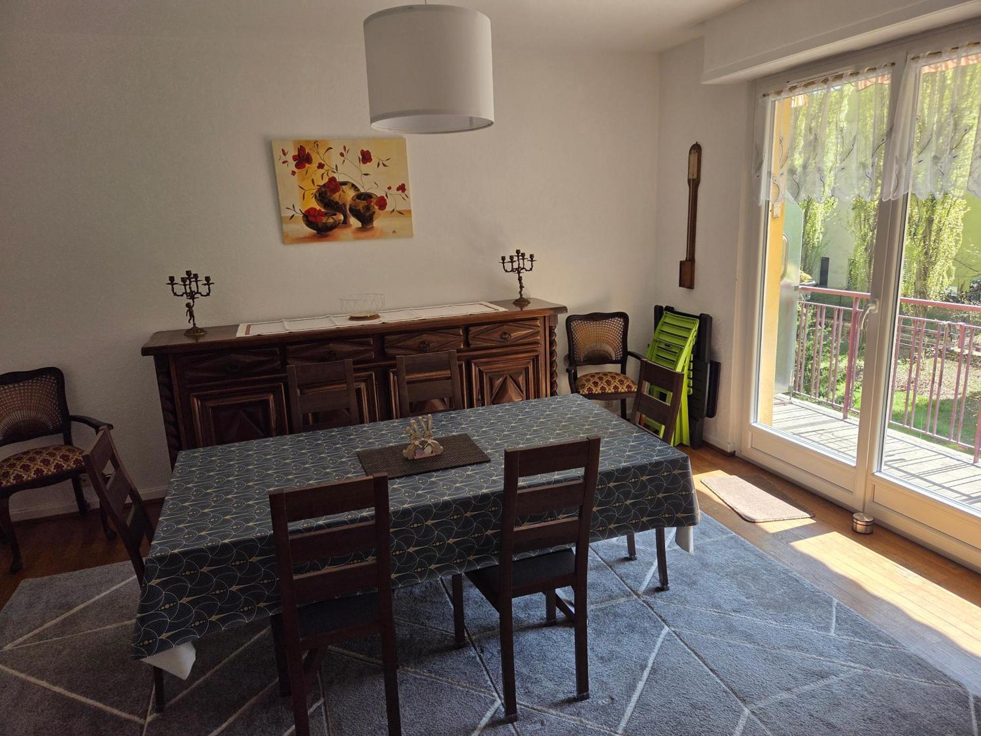 Cote Parc Schiltigheim
